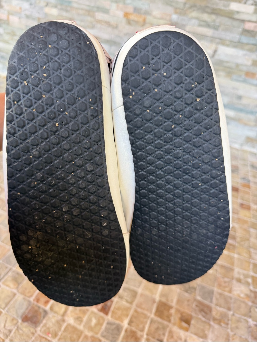 Men vans slipper shoes - Picture 6 of 8